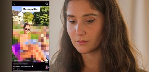 Harassment by Smart Glasses: Women in the Crosshairs