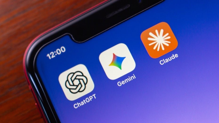 Benchmark Test Reveals Weaknesses of Google's Gemini