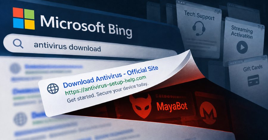 BengalSEO: SEO Poisoning Campaign Discovered