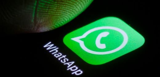 Betrüger kapern WhatsApp-Konten über Abstimmungsanfragen