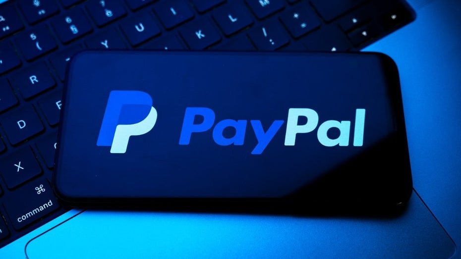 Betrugswarnung: Paypal-Kunden aufgepasst