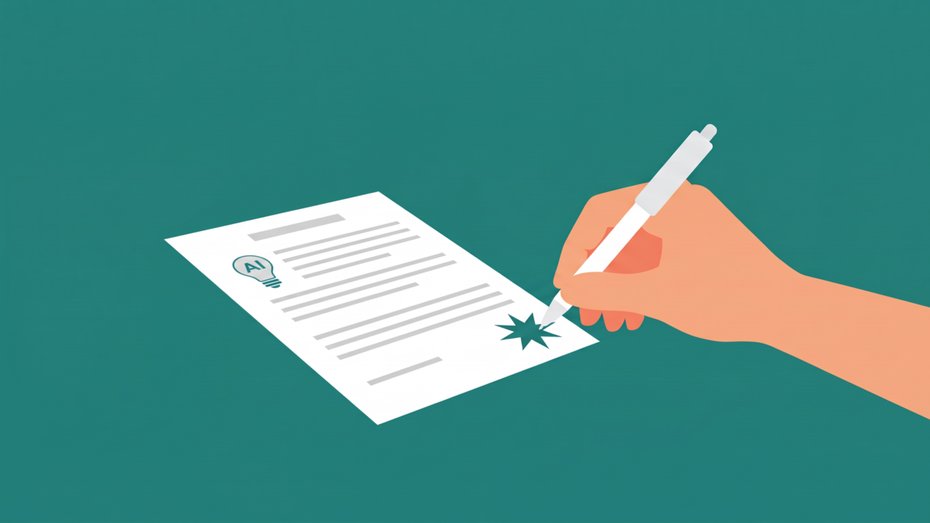 Applying in the Age of AI: Six Steps to Success