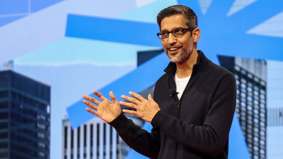 Big Tech Invests $725 Billion in AI
