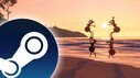 Big Walk: Contender for the Game Awards 2026