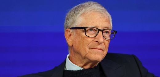 Bill Gates Plans Talks on AI Regulations in China