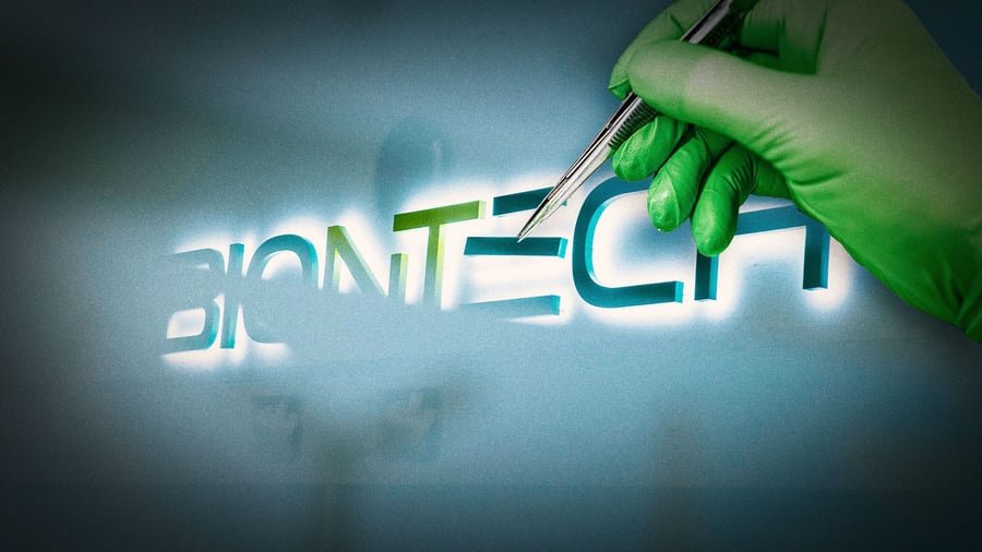 Biontech Struggles for the Future: Employees Fear for Jobs