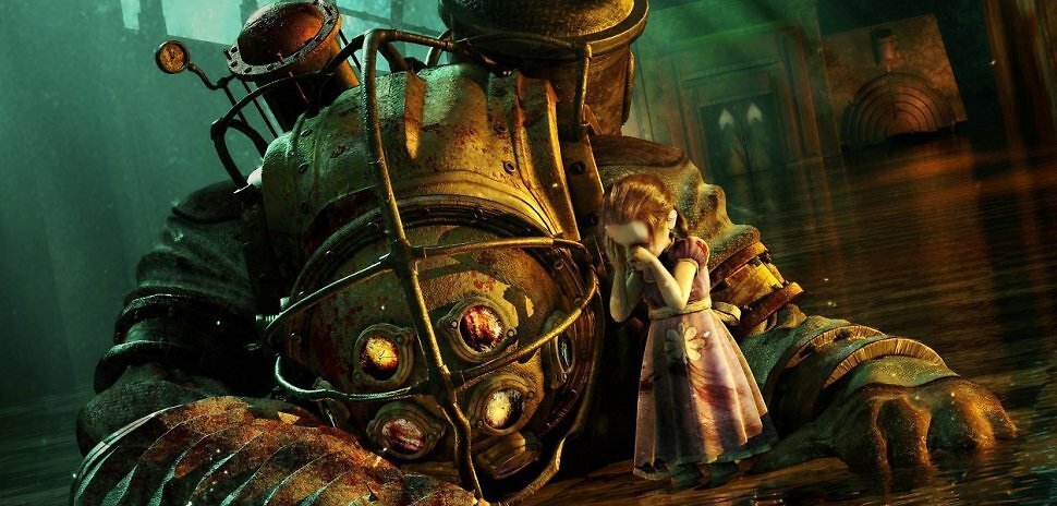 Bioshock 4: Neue Genre-Richtung durch Leaks?