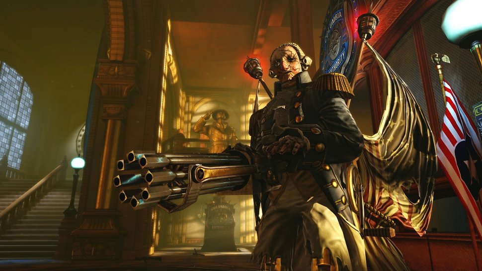 BioShock-Film auf Netflix: Neues Update bringt Hoffnung