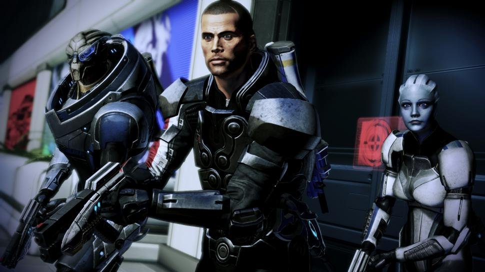 Bioware: 31 Years of Influential Gaming History