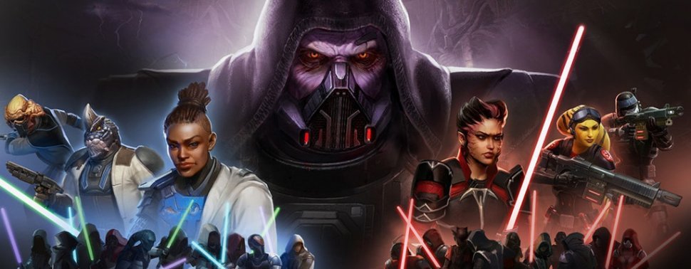 Bioware-Entwicklerin äußert Enttäuschung über SWTOR