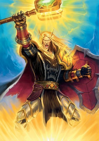 Blizzard ändert Paladin-Buffs in WoW: Midnight