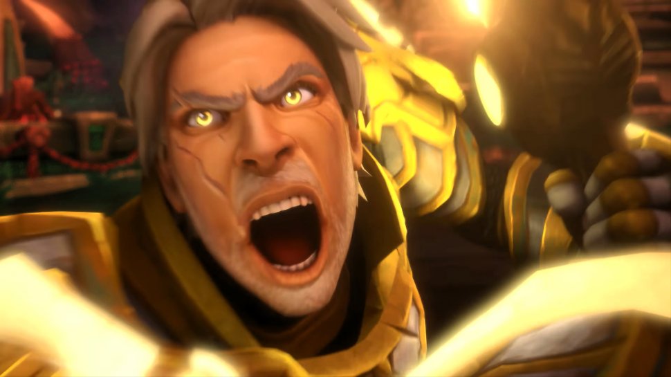 Blizzard Apologizes for Flawed WoW Patch