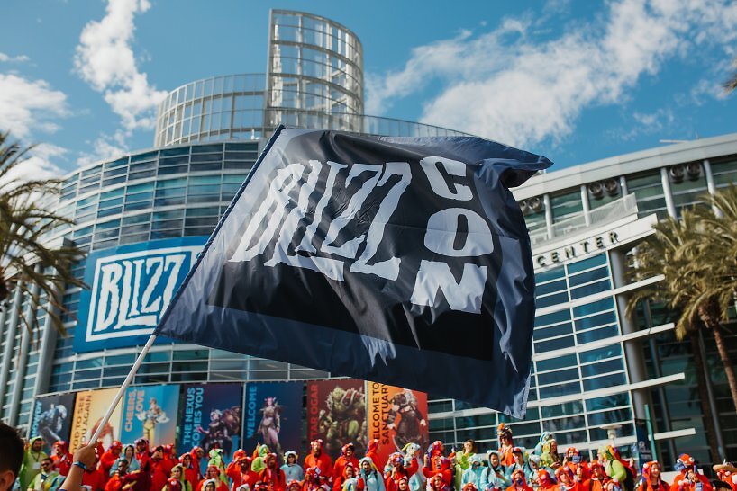 Blizzard korrigiert Kommunikationspanne zur BlizzCon 2026