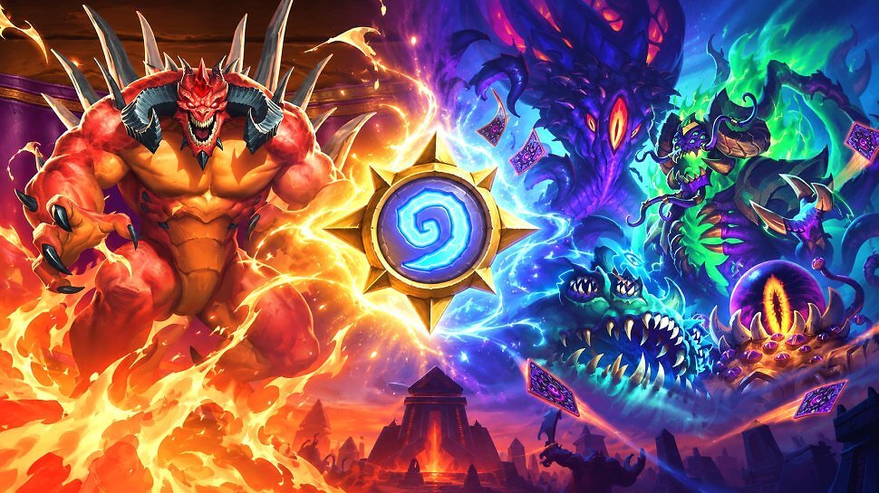 Blizzard Announces Diablo Crossover Event in Hearthstone