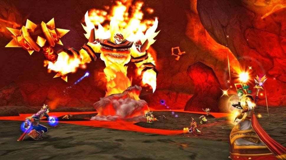 Blizzard modernisiert WoW: Classic mit umstrittenen Features