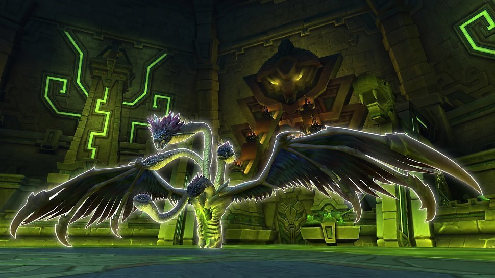 Blizzard Reduces Ula’tek Damage by Up to 80 Percent