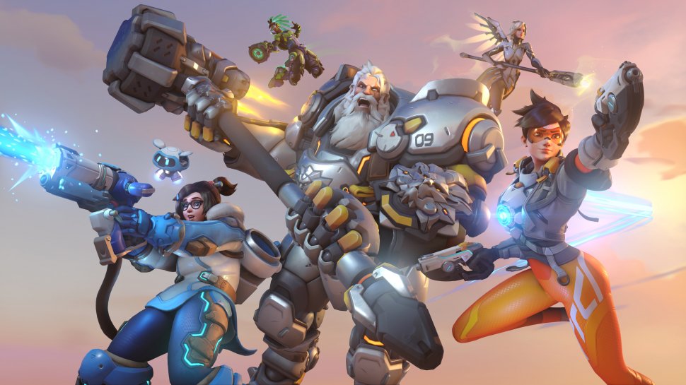 Blizzard on Possible Overwatch Animation Series