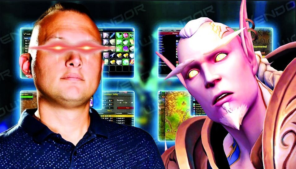 Blizzard Investigates Purchased M+ Ratings in WoW