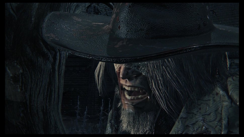 Bloodborne für PC bleibt ein Rätsel