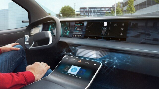 Bosch und Qualcomm erweitern ADAS-Kooperation