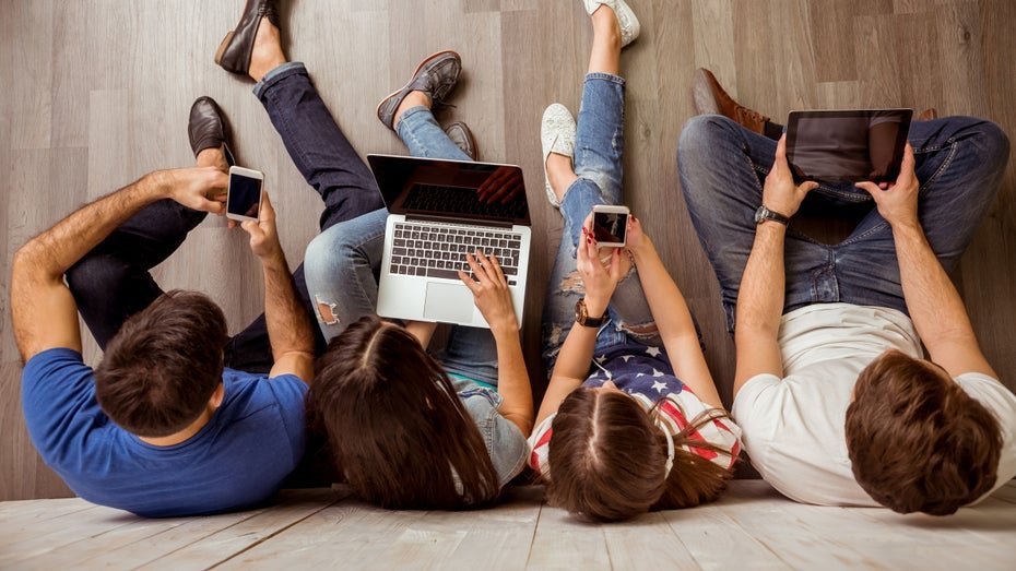 British Children Bypass Age Verification on the Internet