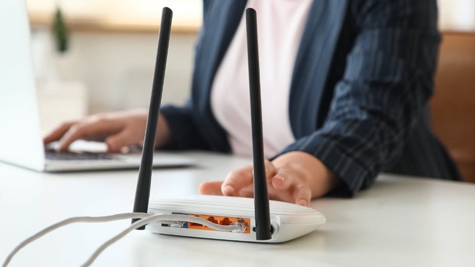 BSI gibt Empfehlungen zur Router-Sicherheit