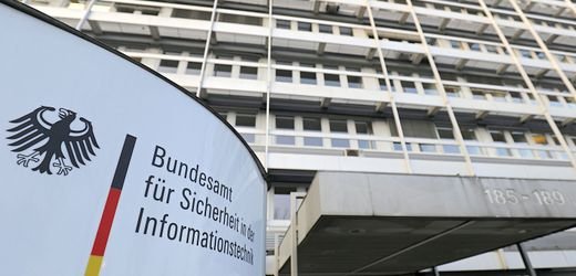 BSI Warns of Phishing Attacks Following Cyber Attack in Berlin