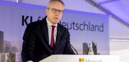 Bundesregierung plant massive KI-Investitionen