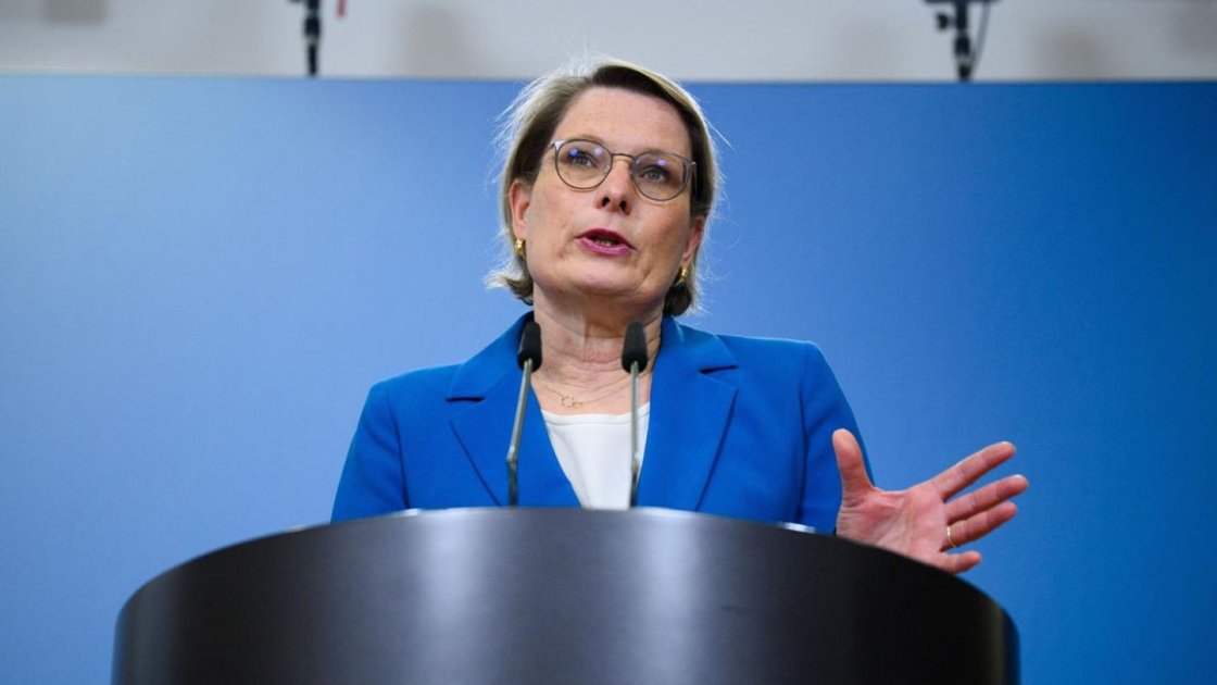 Bundesregierung präsentiert Gesetzentwurf gegen digitale Gewalt