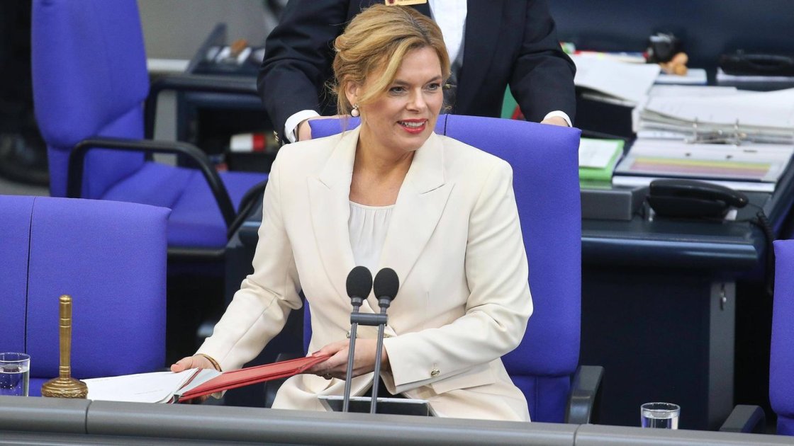 Bundestag sucht TikTok-Referenten für Social Media