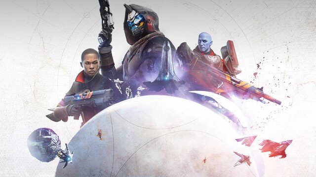 Bungie Ends Destiny 2 Development, Focuses on Marathon