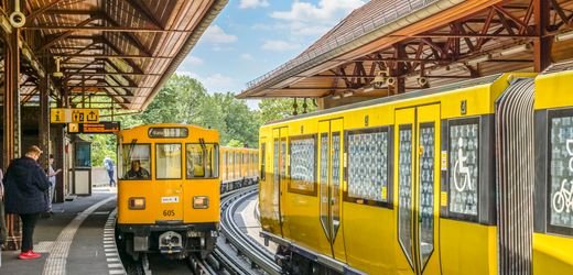 BVG Warns Against Speed Trap App for Public Transport