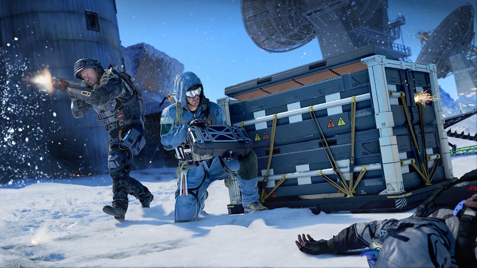 Call of Duty 2026 setzt auf Current Gen