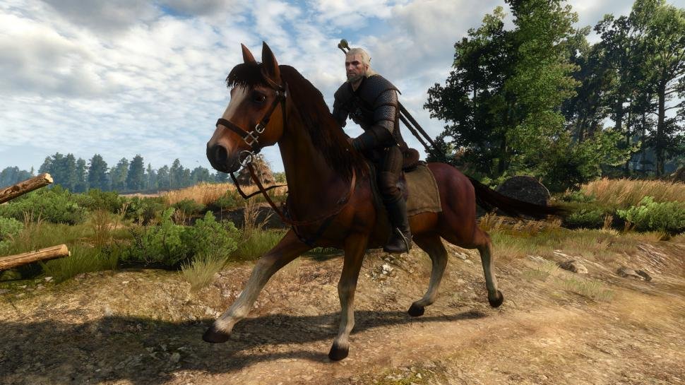 CD Projekt Explains Delay of The Witcher 1 Remake