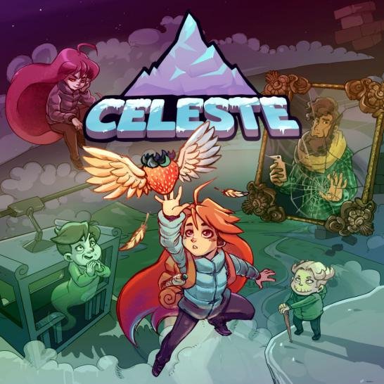 Celeste and Towerfall Removed from Xbox