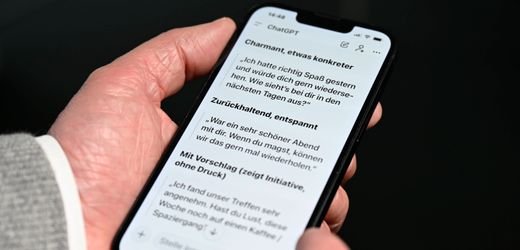 ChatGPT testet Werbung in den USA