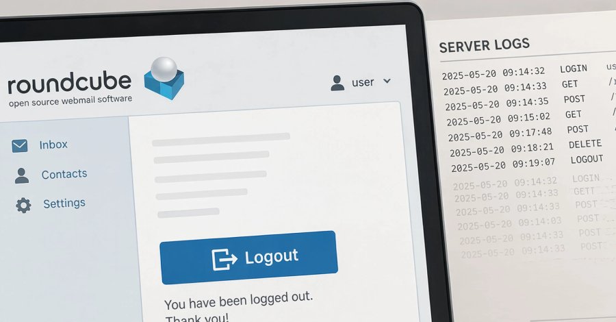 China-aligned Hackers Exploit Roundcube Vulnerabilities