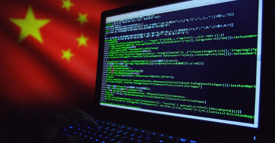 China-gebundene Hackerangriffe auf asiatische Regierungen