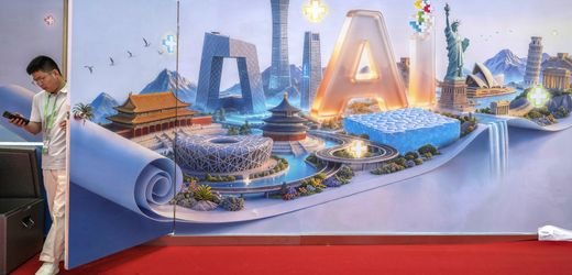 Chinese AI Models Enter the Market