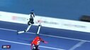 Chinese Robots Break 100-Meter World Record