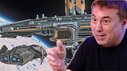 Chris Roberts verteidigt Star Citizen nach 14 Jahren Entwicklung