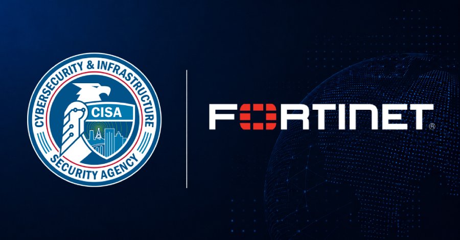 CISA Warns of FortiBleed Attack on FortiGate Devices