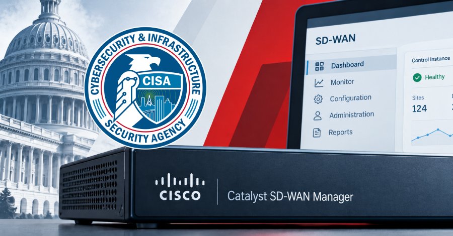 CISA Warns of Critical Cisco Security Vulnerability