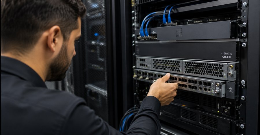 Cisco Addresses 12 Security Vulnerabilities in SD-WAN and IOS XE