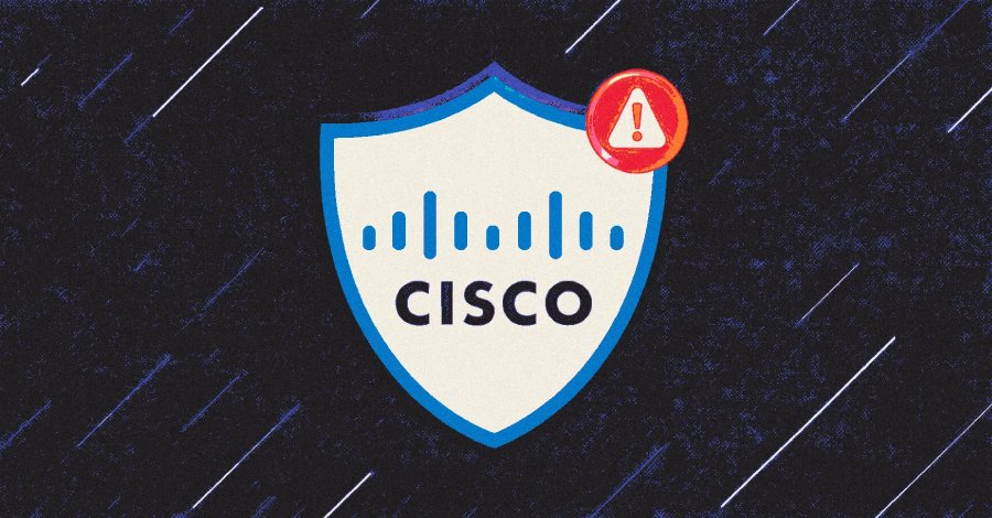 Cisco behebt kritische Sicherheitslücke in SD-WAN Controller