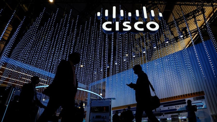 Cisco Cuts 4,000 Jobs to Focus on AI