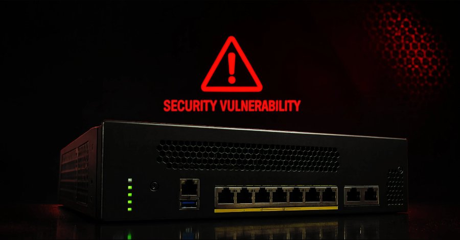Cisco Warns of Critical Security Vulnerability
