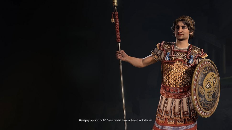 Civ 7 Receives Major Update with Popular Leader