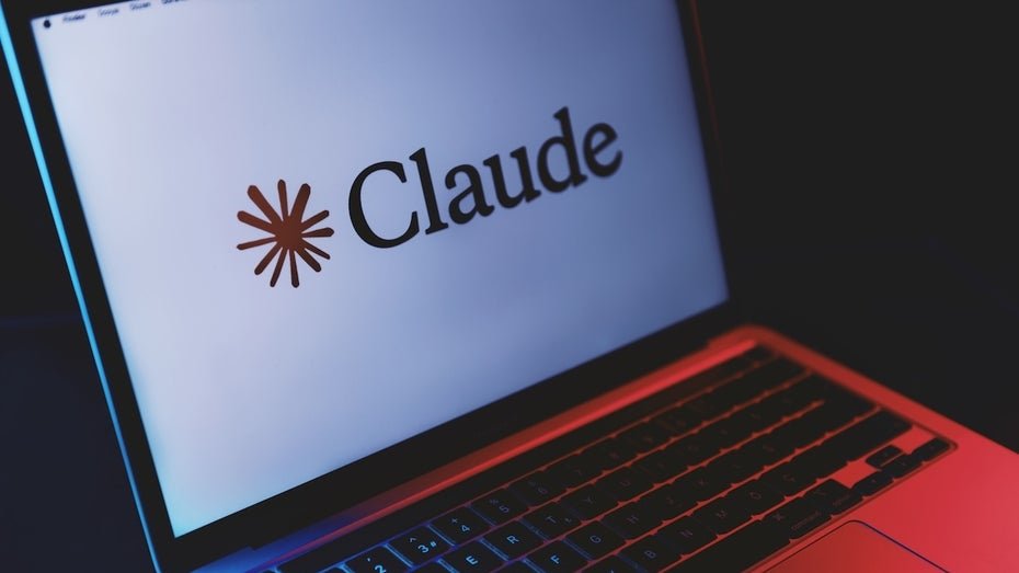 Claude hilft beim Zugriff auf Bitcoin-Wallet
