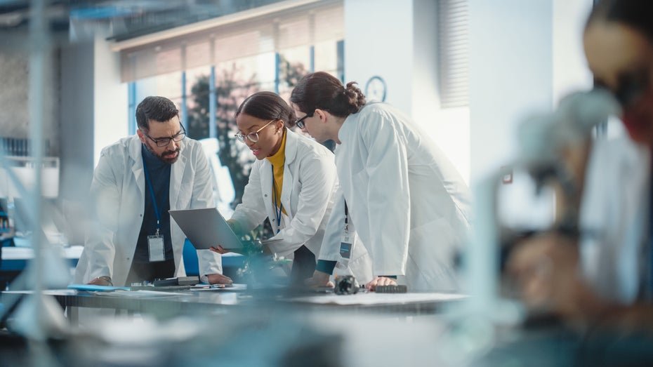 Claude Science: New AI Platform for Research